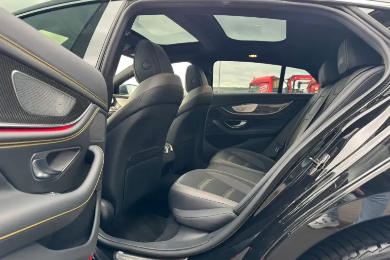 Mercedes-Benz AMG GT din 2023 cu 9.660 km - oferta MER136690 - foto 11