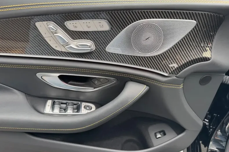 Mercedes-Benz AMG GT din 2023 cu 9.660 km - oferta MER136690 - foto 13