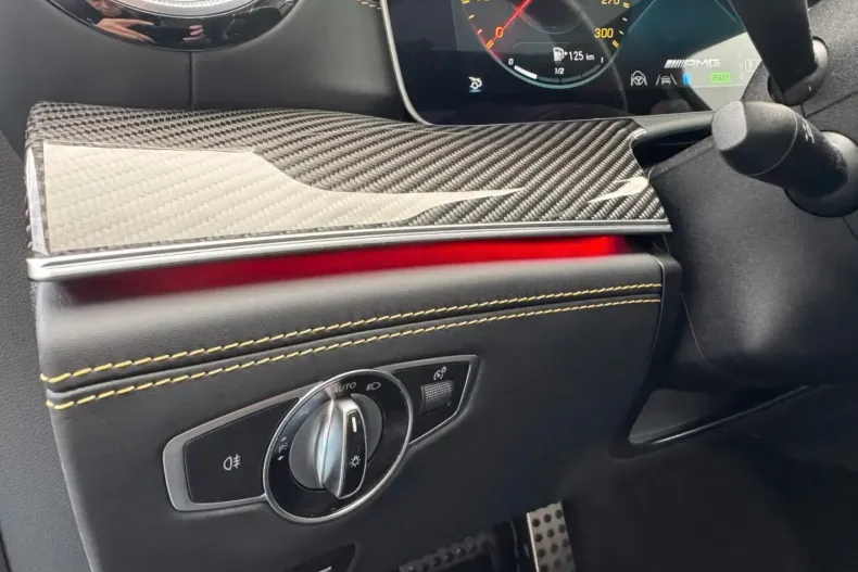 Mercedes-Benz AMG GT din 2023 cu 9.660 km - oferta MER136690 - foto 14