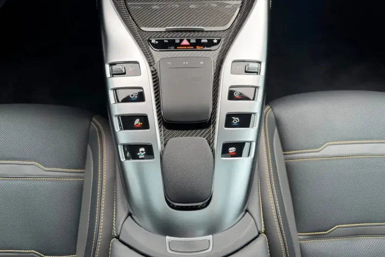 Mercedes-Benz AMG GT din 2023 cu 9.660 km - oferta MER136690 - foto 19