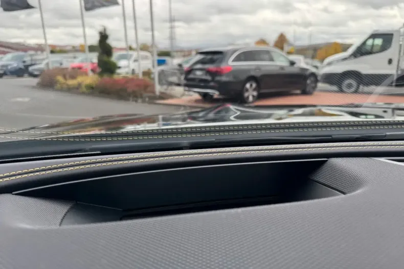 Mercedes-Benz AMG GT din 2023 cu 9.660 km - oferta MER136690 - foto 22