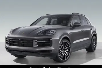 Porsche Cayenne din 2024 - oferta POR136693