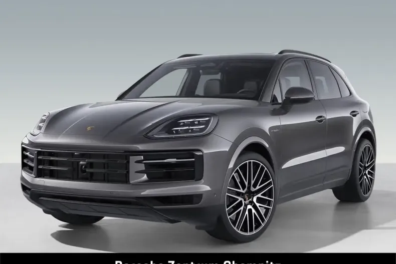 Porsche Cayenne din 2024 cu 28.800 km - oferta POR136693 - foto 1