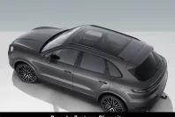 Porsche Cayenne din 2024 cu 28.800 km - oferta POR136693 - foto 4