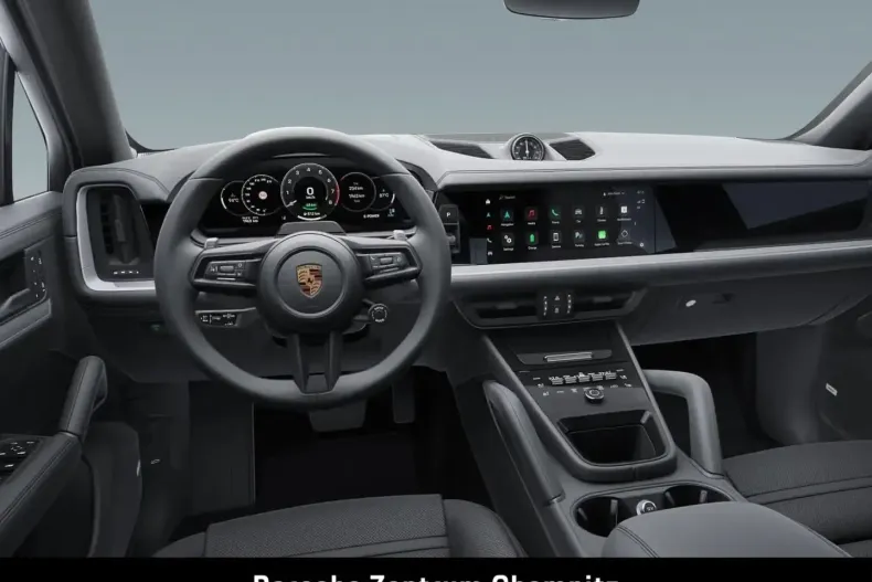 Porsche Cayenne din 2024 cu 28.800 km - oferta POR136693 - foto 5