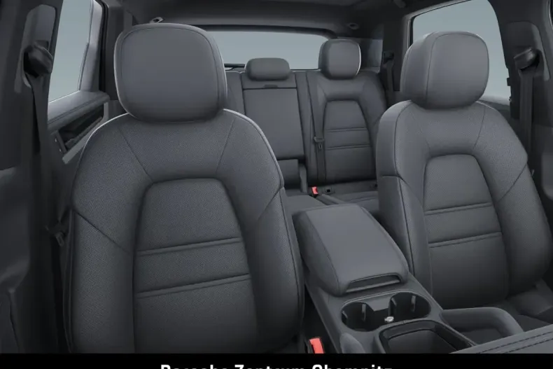 Porsche Cayenne din 2024 cu 28.800 km - oferta POR136693 - foto 6