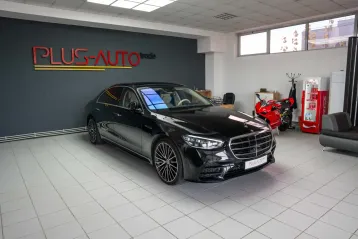 Mercedes-Benz S 400 din 2022 - oferta MER136694
