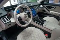 Mercedes-Benz S 400 din 2022 cu 86.000 km - oferta MER136694 - foto 4