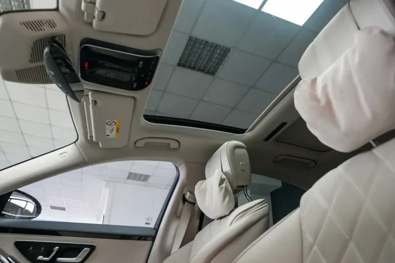 Mercedes-Benz S 400 din 2022 cu 86.000 km - oferta MER136694 - foto 5