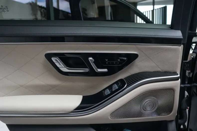 Mercedes-Benz S 400 din 2022 cu 86.000 km - oferta MER136694 - foto 6