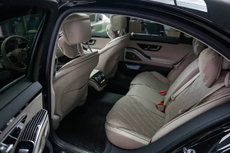 Mercedes-Benz S 400 din 2022 cu 86.000 km - oferta MER136694 - foto 7