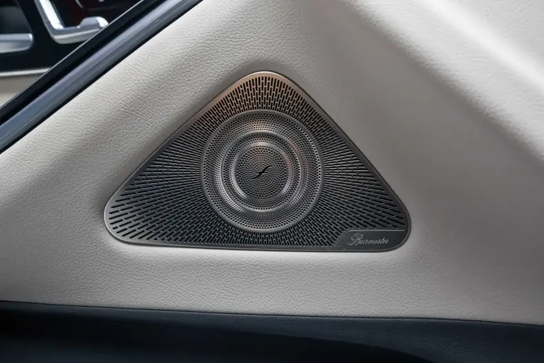 Mercedes-Benz S 400 din 2022 cu 86.000 km - oferta MER136694 - foto 12