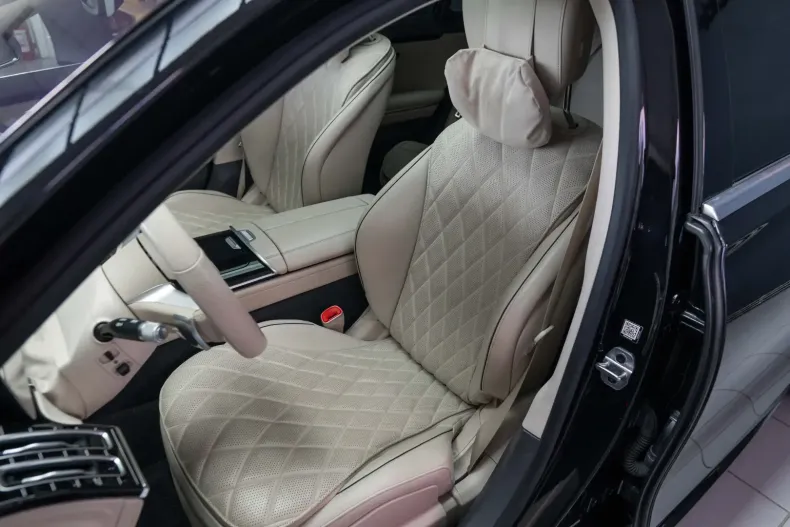 Mercedes-Benz S 400 din 2022 cu 86.000 km - oferta MER136694 - foto 13