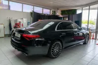 Mercedes-Benz S 400 din 2022 cu 86.000 km - oferta MER136694 - foto 15