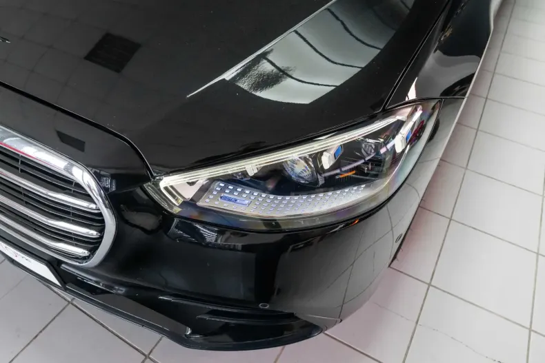 Mercedes-Benz S 400 din 2022 cu 86.000 km - oferta MER136694 - foto 19