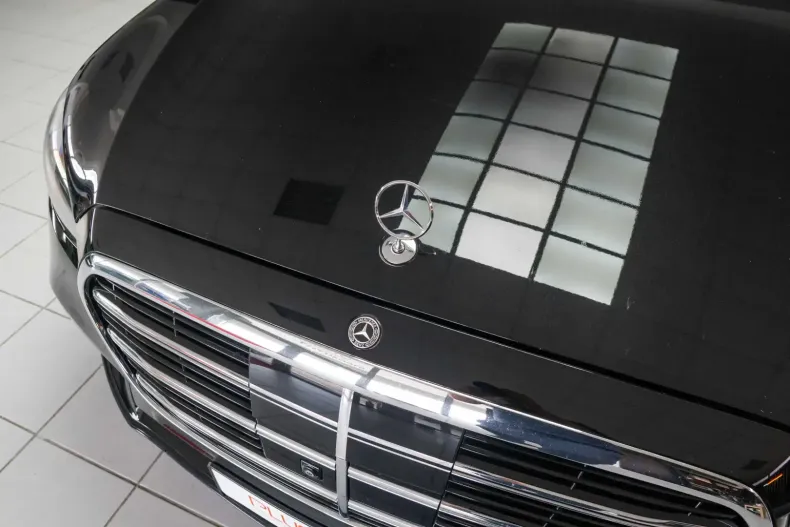 Mercedes-Benz S 400 din 2022 cu 86.000 km - oferta MER136694 - foto 20