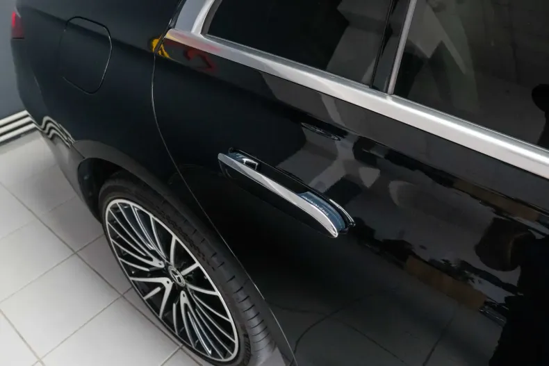 Mercedes-Benz S 400 din 2022 cu 86.000 km - oferta MER136694 - foto 23