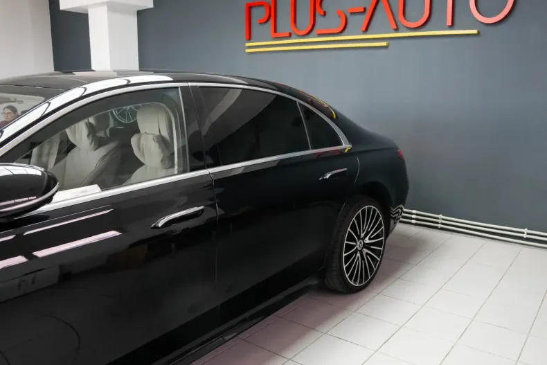 Mercedes-Benz S 400 din 2022 cu 86.000 km - oferta MER136694 - foto 24