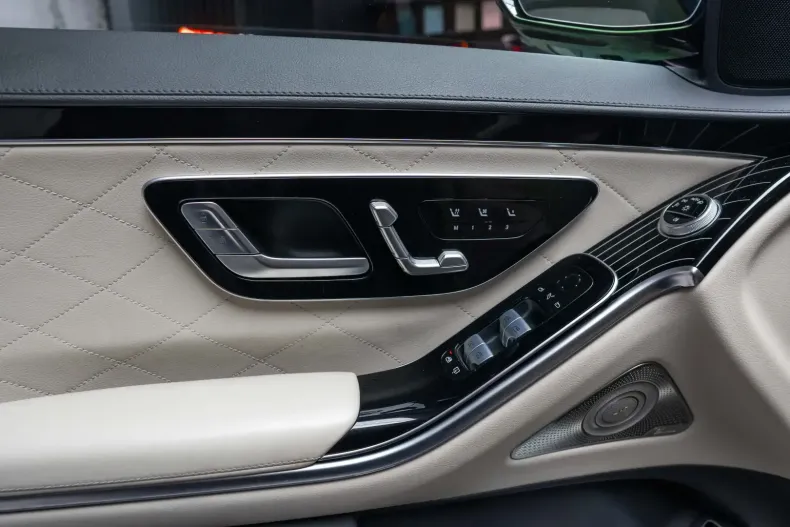 Mercedes-Benz S 400 din 2022 cu 86.000 km - oferta MER136694 - foto 25