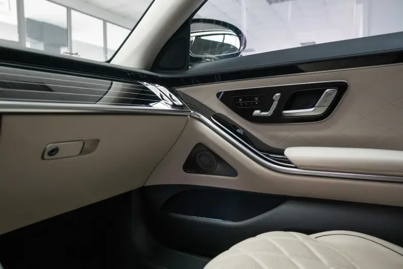 Mercedes-Benz S 400 din 2022 cu 86.000 km - oferta MER136694 - foto 26