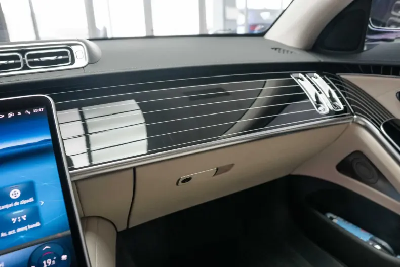 Mercedes-Benz S 400 din 2022 cu 86.000 km - oferta MER136694 - foto 27