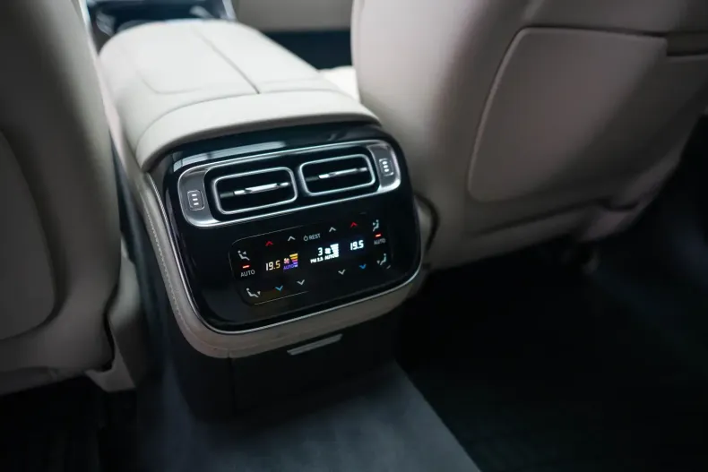 Mercedes-Benz S 400 din 2022 cu 86.000 km - oferta MER136694 - foto 35