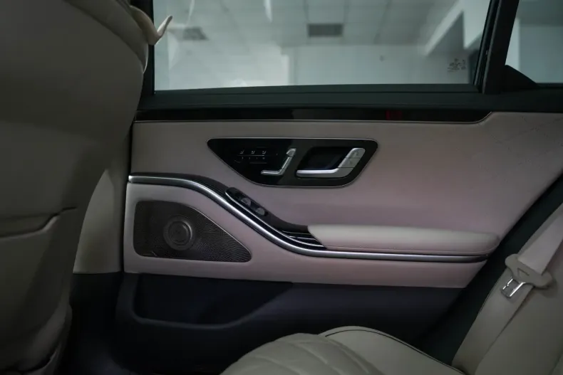 Mercedes-Benz S 400 din 2022 cu 86.000 km - oferta MER136694 - foto 36