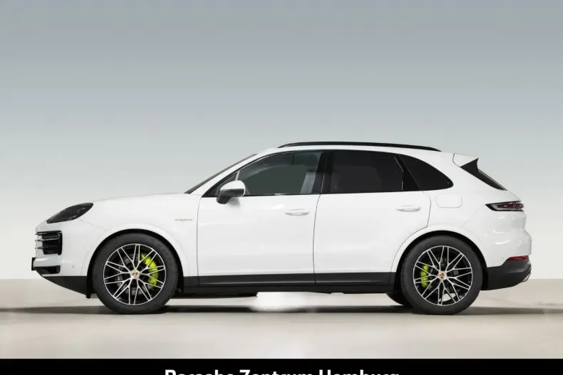 Porsche Cayenne din 2024 cu 18.162 km - oferta POR136698 - foto 2