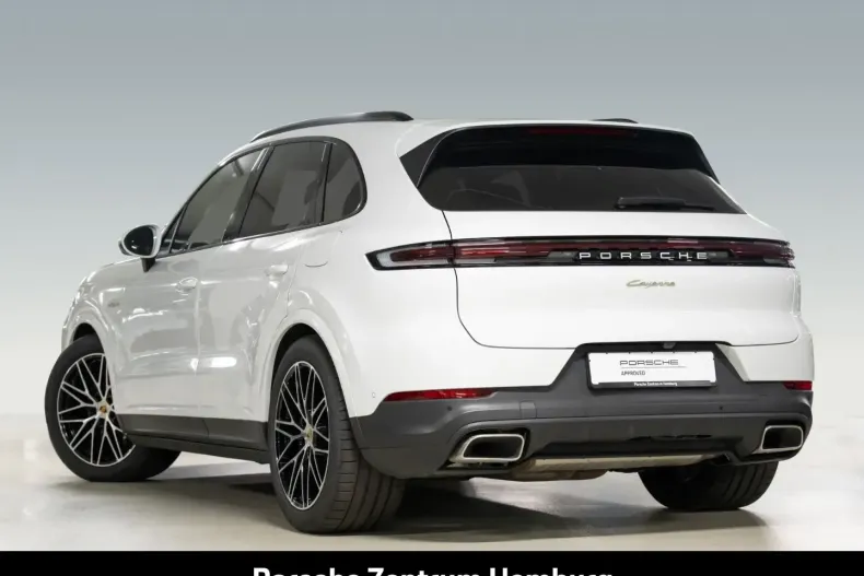 Porsche Cayenne din 2024 cu 18.162 km - oferta POR136698 - foto 3