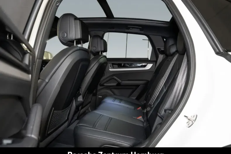 Porsche Cayenne din 2024 cu 18.162 km - oferta POR136698 - foto 6