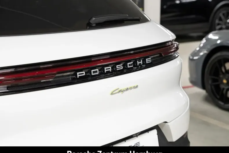 Porsche Cayenne din 2024 cu 18.162 km - oferta POR136698 - foto 18