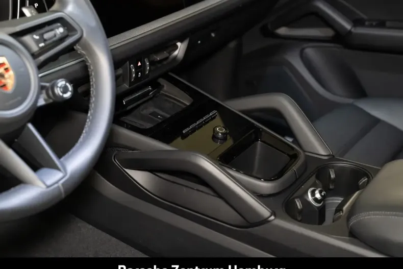 Porsche Cayenne din 2024 cu 18.162 km - oferta POR136698 - foto 23