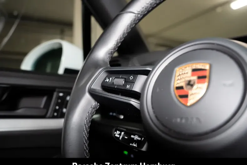 Porsche Cayenne din 2024 cu 18.162 km - oferta POR136698 - foto 28