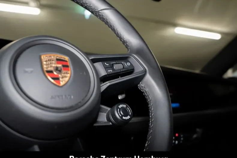 Porsche Cayenne din 2024 cu 18.162 km - oferta POR136698 - foto 29