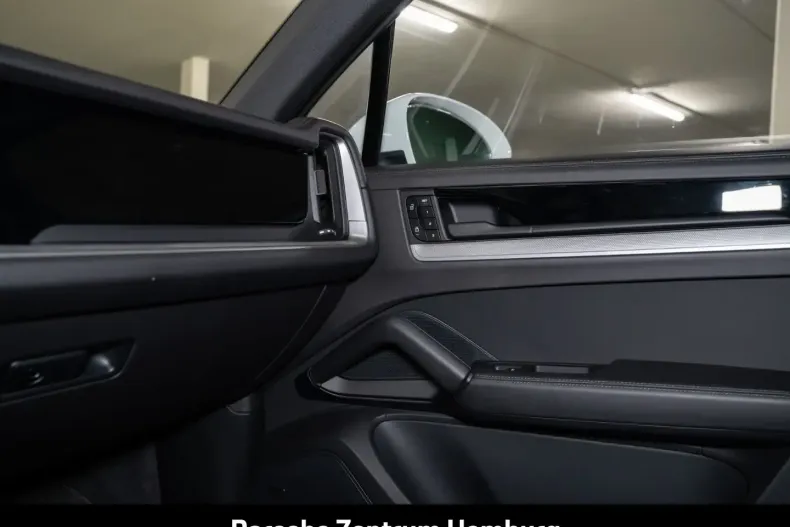 Porsche Cayenne din 2024 cu 18.162 km - oferta POR136698 - foto 31