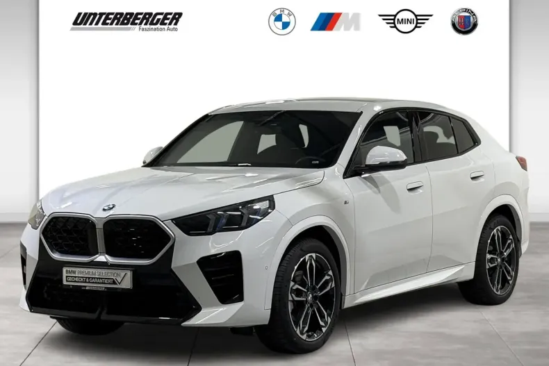 BMW X2 din 2025 cu 22.954 km - oferta BMW136699 - foto 1