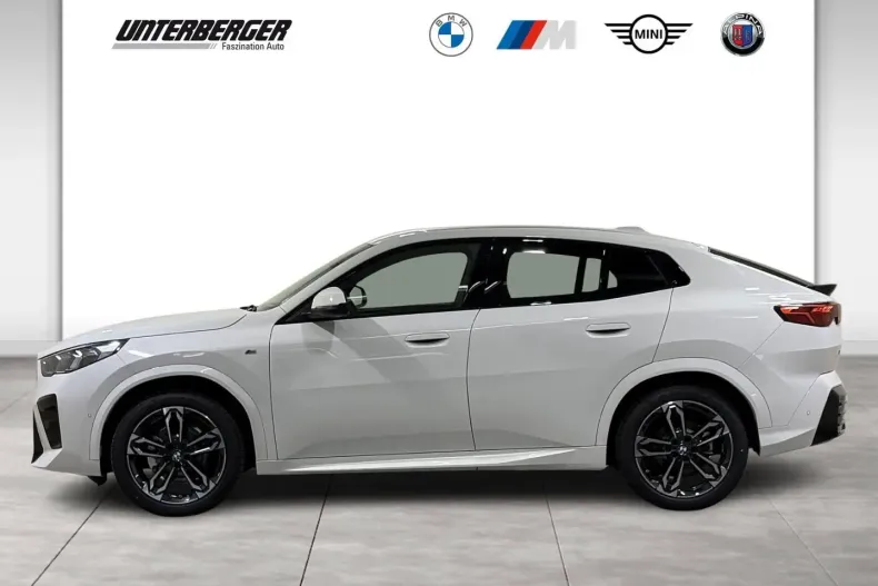 BMW X2 din 2025 cu 22.954 km - oferta BMW136699 - foto 2