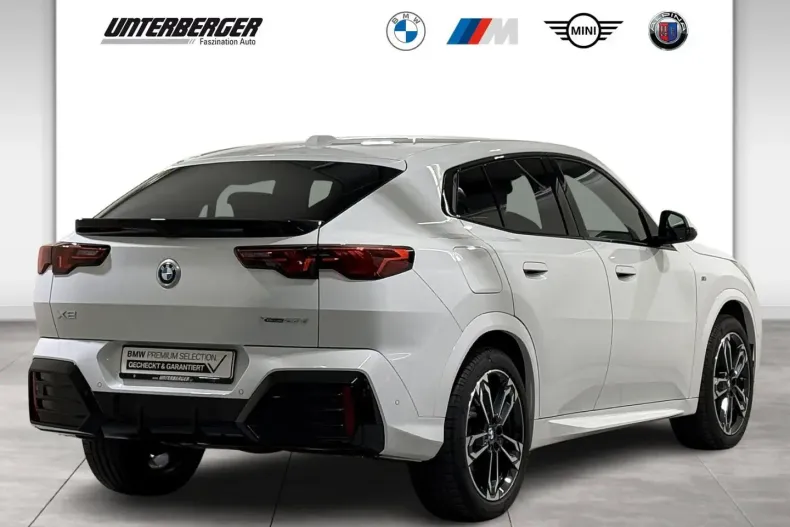 BMW X2 din 2025 cu 22.954 km - oferta BMW136699 - foto 3