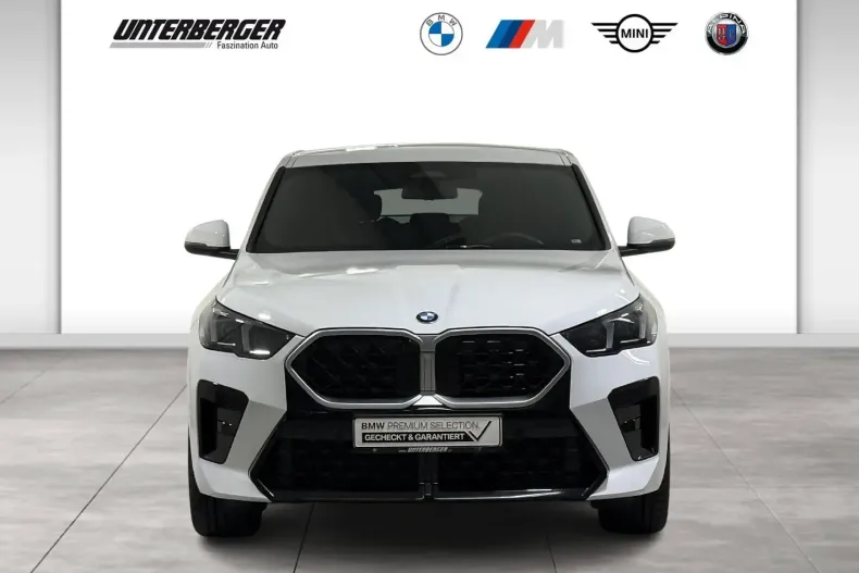 BMW X2 din 2025 cu 22.954 km - oferta BMW136699 - foto 4