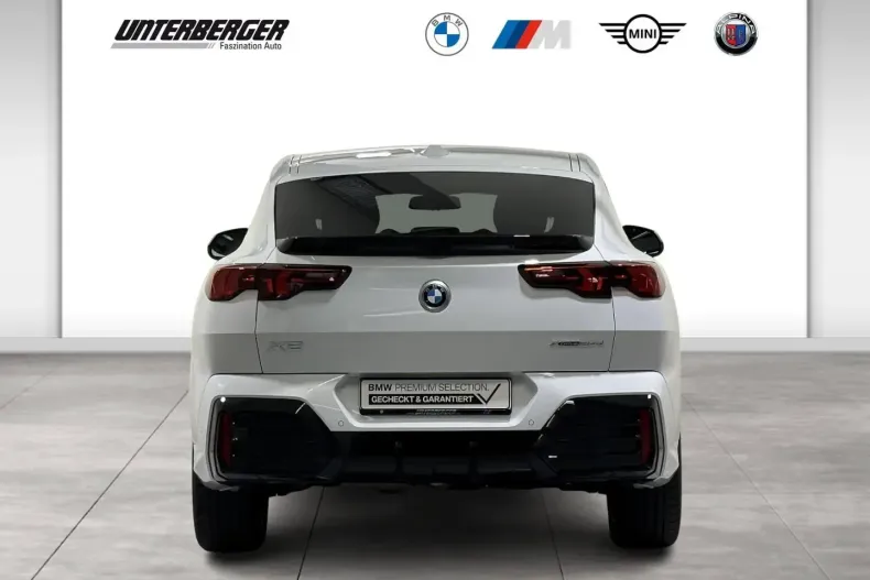 BMW X2 din 2025 cu 22.954 km - oferta BMW136699 - foto 5
