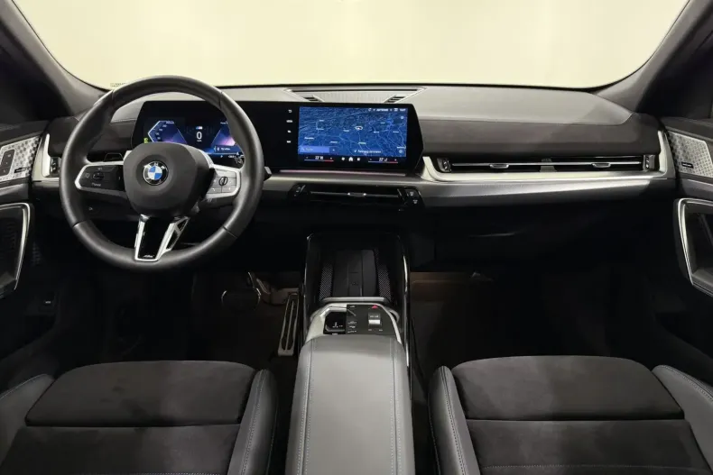 BMW X2 din 2025 cu 22.954 km - oferta BMW136699 - foto 11