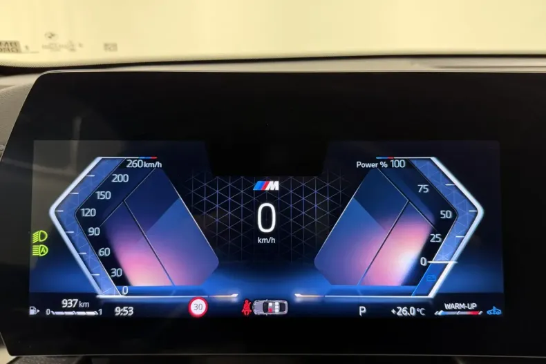 BMW X2 din 2025 cu 22.954 km - oferta BMW136699 - foto 12