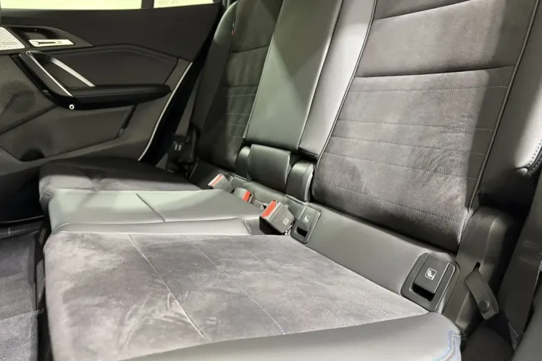 BMW X2 din 2025 cu 22.954 km - oferta BMW136699 - foto 16