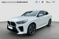 BMW X2 din 2024 cu 16.156 km - oferta BMW136701 - foto 1