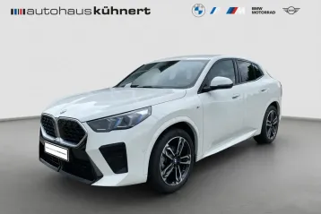 BMW X2 din 2024 - oferta BMW136701
