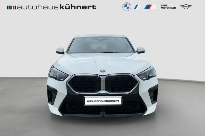 BMW X2 din 2024 cu 16.156 km - oferta BMW136701 - foto 2
