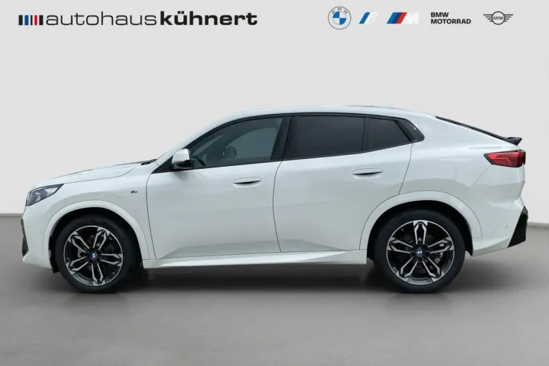 BMW X2 din 2024 cu 16.156 km - oferta BMW136701 - foto 3