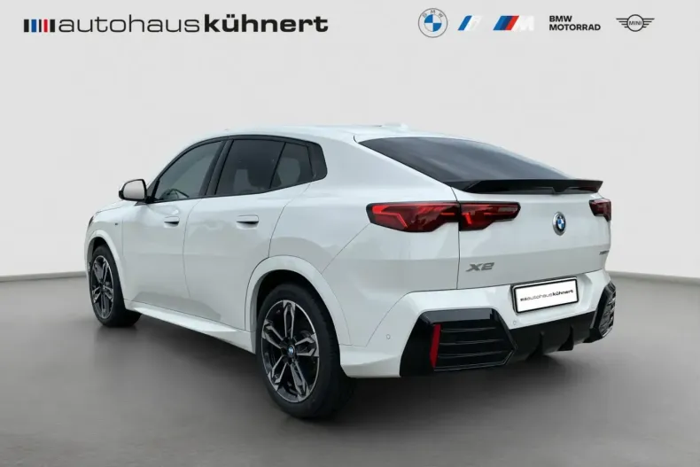 BMW X2 din 2024 cu 16.156 km - oferta BMW136701 - foto 4
