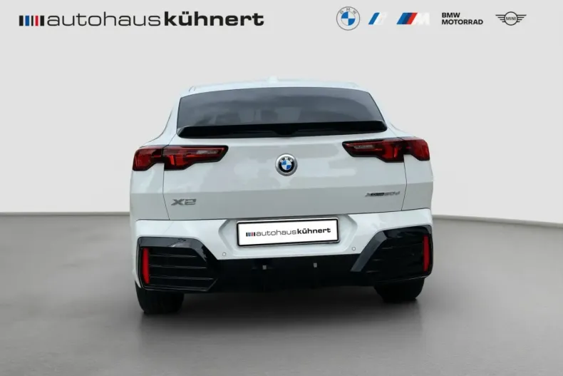 BMW X2 din 2024 cu 16.156 km - oferta BMW136701 - foto 5