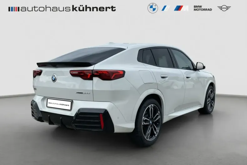 BMW X2 din 2024 cu 16.156 km - oferta BMW136701 - foto 6